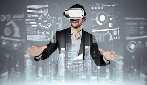 virtualization