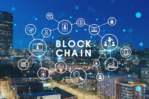 block chain