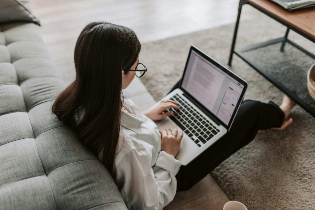 Remote Work Technology