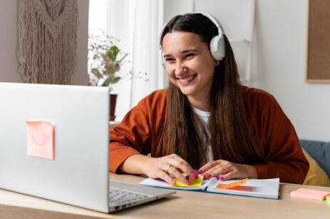Virtual Learning