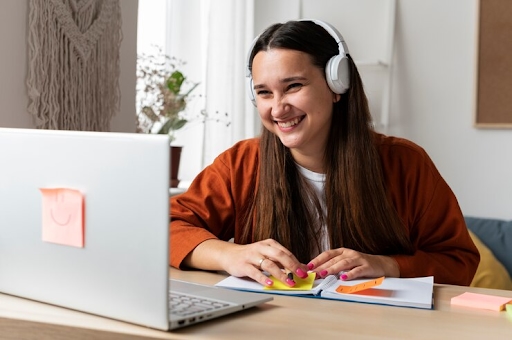 Virtual Learning