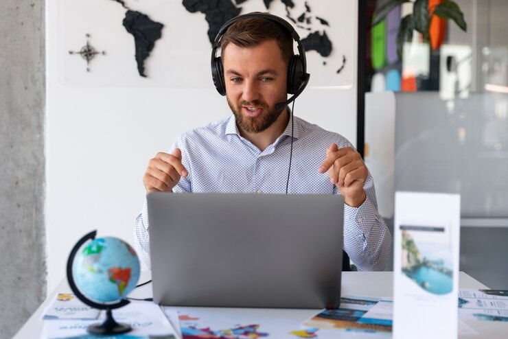 The economic impact of Virtual Training