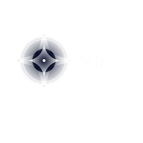 VIT Logo footer
