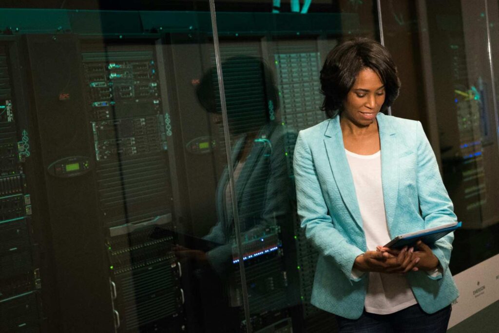 Virtualization Technology