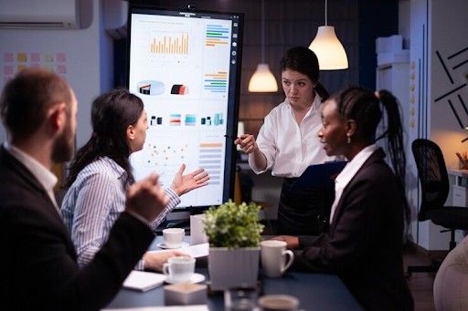 Career Development Professional