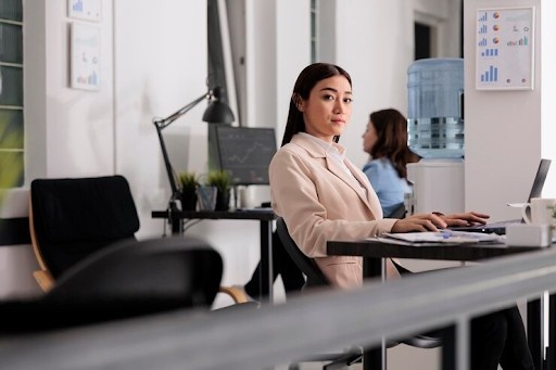 Career Progression Important