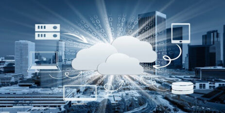 Cloud Network Technologies