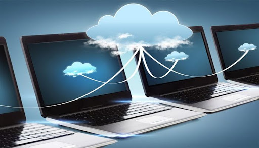 Computing Support in Cloud