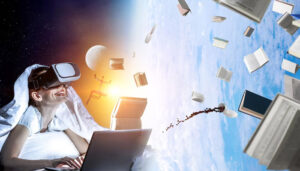 Emerging technologies in education | Learn in modern way