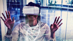 Virtual Technologies