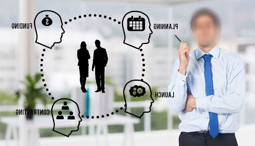 Career Development Professional